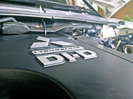 ขาย Mitsubishi Pajero Sport GT 2.5 AT 4WDสีขาวมุกรุ่นTOPสุด ปี 2012 สภาพนางฟ้าราคาถูกด่วนๆ