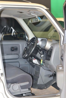 Nissan Cube 3 ราคาถูกที่สุดในเวลานี้ สภาพพร้อมใช้ เครื่องเกียร์ช่วงล่างทุกอย่างสมบูรณ์ ขายถูกเพียง 429,000 สนใจติดต่อ 085-203-6666  081-508-0500 Line: aum.extream  Ig: aum6666