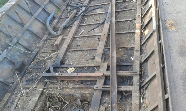 ขายเรือดูดทรายราคาถูก