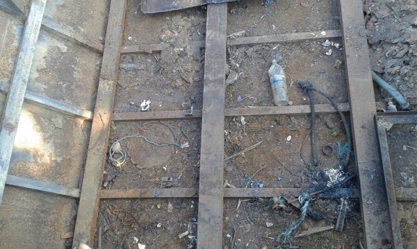 ขายเรือดูดทรายราคาถูก