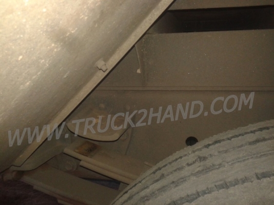 รถบรรทุกติดเครน ISUZU 6 ล้อติดเครน KATO 3 ตัน เครน 2 ชัก 3 ปอก ใช้งานไป 46,954 กิโล