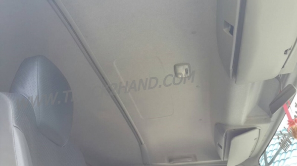 รถบรรทุกติดเครน ISUZU 6 ล้อติดเครน KATO 3 ตัน เครน 2 ชัก 3 ปอก ใช้งานไป 46,954 กิโล