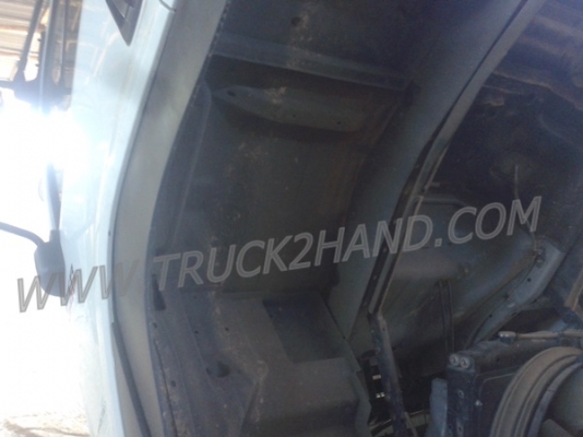 รถบรรทุกติดเครน ISUZU 6 ล้อติดเครน KATO 3 ตัน เครน 2 ชัก 3 ปอก ใช้งานไป 46,954 กิโล