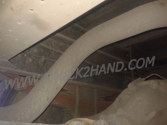 รถบรรทุกติดเครน ISUZU 6 ล้อติดเครน KATO 3 ตัน เครน 2 ชัก 3 ปอก ใช้งานไป 46,954 กิโล