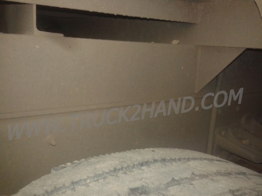 รถบรรทุกติดเครน ISUZU 6 ล้อติดเครน KATO 3 ตัน เครน 2 ชัก 3 ปอก ใช้งานไป 46,954 กิโล