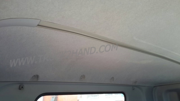 รถบรรทุกติดเครน ISUZU 6 ล้อติดเครน KATO 3 ตัน เครน 2 ชัก 3 ปอก ใช้งานไป 46,954 กิโล