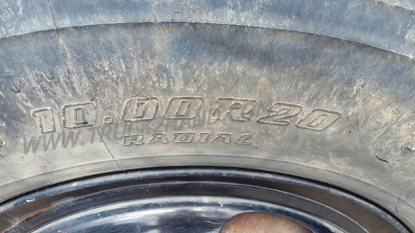 รถบรรทุกติดเครน ISUZU 6 ล้อติดเครน KATO 3 ตัน เครน 2 ชัก 3 ปอก ใช้งานไป 46,954 กิโล