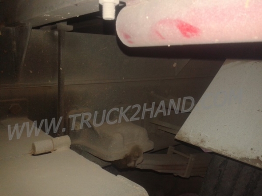 รถบรรทุกติดเครน ISUZU 6 ล้อติดเครน KATO 3 ตัน เครน 2 ชัก 3 ปอก ใช้งานไป 46,954 กิโล