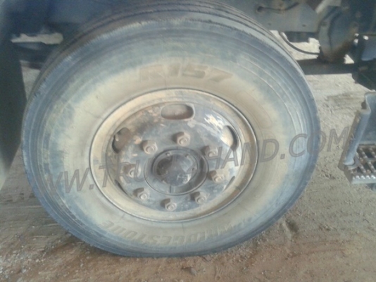 รถบรรทุกติดเครน ISUZU 6 ล้อติดเครน KATO 3 ตัน เครน 2 ชัก 3 ปอก ใช้งานไป 46,954 กิโล