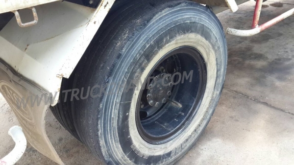 รถบรรทุกติดเครน ISUZU 6 ล้อติดเครน KATO 3 ตัน เครน 2 ชัก 3 ปอก ใช้งานไป 46,954 กิโล