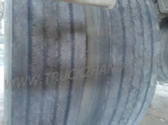 รถบรรทุกติดเครน ISUZU 6 ล้อติดเครน KATO 3 ตัน เครน 2 ชัก 3 ปอก ใช้งานไป 46,954 กิโล