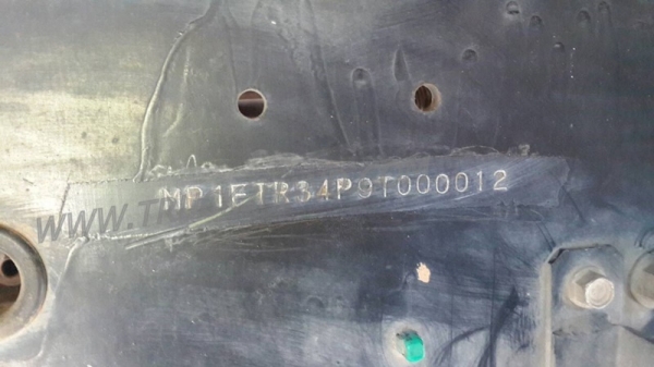 รถบรรทุกติดเครน ISUZU 6 ล้อติดเครน KATO 3 ตัน เครน 2 ชัก 3 ปอก ใช้งานไป 46,954 กิโล