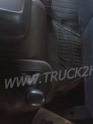 รถบรรทุกติดเครน ISUZU 6 ล้อติดเครน KATO 3 ตัน เครน 2 ชัก 3 ปอก ใช้งานไป 46,954 กิโล