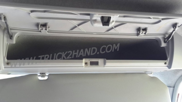 รถบรรทุกติดเครน ISUZU 6 ล้อติดเครน KATO 3 ตัน เครน 2 ชัก 3 ปอก ใช้งานไป 46,954 กิโล