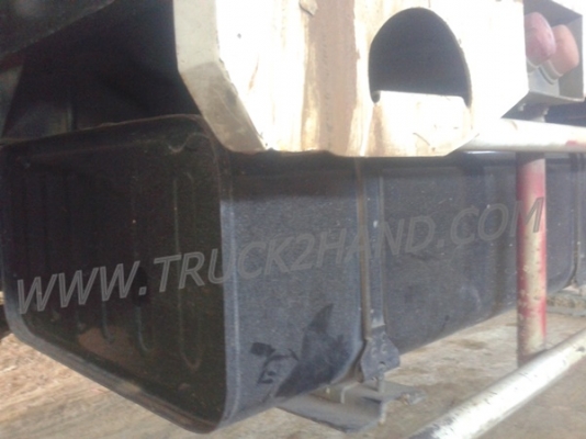 รถบรรทุกติดเครน ISUZU 6 ล้อติดเครน KATO 3 ตัน เครน 2 ชัก 3 ปอก ใช้งานไป 46,954 กิโล