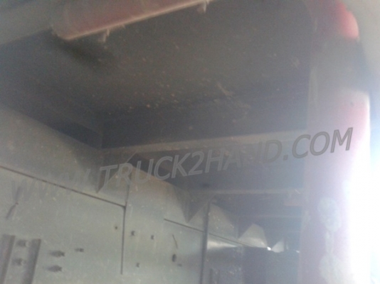 รถบรรทุกติดเครน ISUZU 6 ล้อติดเครน KATO 3 ตัน เครน 2 ชัก 3 ปอก ใช้งานไป 46,954 กิโล