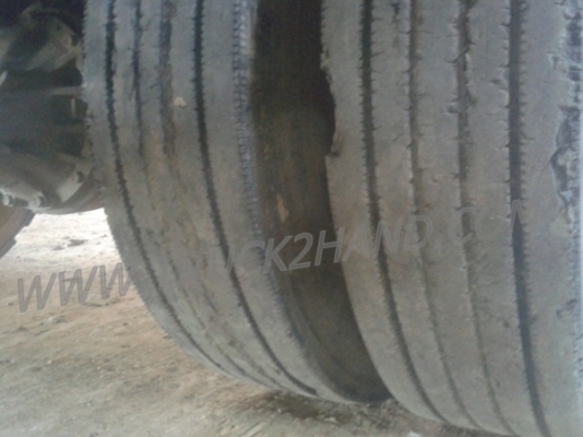 รถบรรทุกติดเครน ISUZU 6 ล้อติดเครน KATO 3 ตัน เครน 2 ชัก 3 ปอก ใช้งานไป 46,954 กิโล