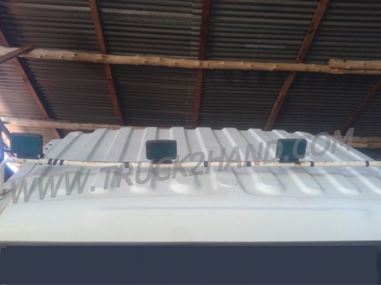 รถบรรทุกติดเครน ISUZU 6 ล้อติดเครน KATO 3 ตัน เครน 2 ชัก 3 ปอก ใช้งานไป 46,954 กิโล