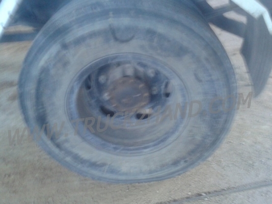 รถบรรทุกติดเครน ISUZU 6 ล้อติดเครน KATO 3 ตัน เครน 2 ชัก 3 ปอก ใช้งานไป 46,954 กิโล