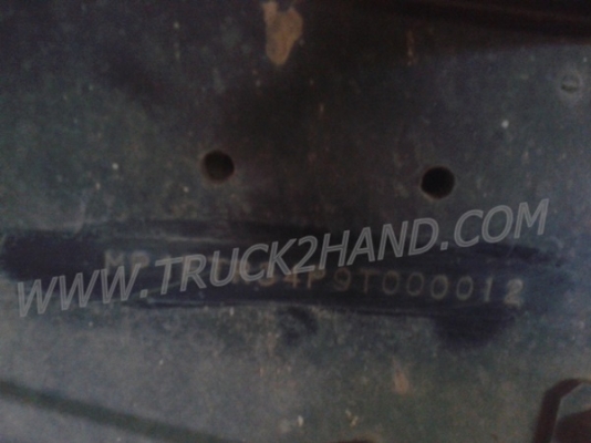 รถบรรทุกติดเครน ISUZU 6 ล้อติดเครน KATO 3 ตัน เครน 2 ชัก 3 ปอก ใช้งานไป 46,954 กิโล