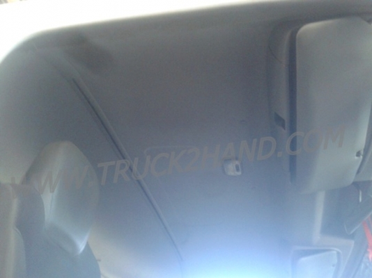 รถบรรทุกติดเครน ISUZU 6 ล้อติดเครน KATO 3 ตัน เครน 2 ชัก 3 ปอก ใช้งานไป 46,954 กิโล