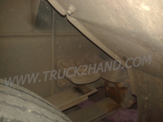 รถบรรทุกติดเครน ISUZU 6 ล้อติดเครน KATO 3 ตัน เครน 2 ชัก 3 ปอก ใช้งานไป 46,954 กิโล