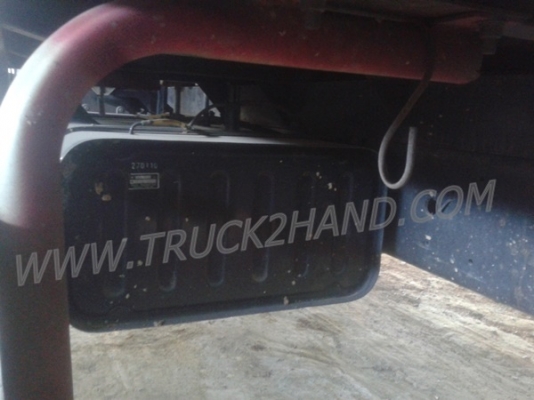 รถบรรทุกติดเครน ISUZU 6 ล้อติดเครน KATO 3 ตัน เครน 2 ชัก 3 ปอก ใช้งานไป 46,954 กิโล