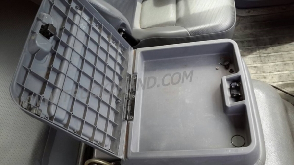 รถบรรทุกติดเครน ISUZU 6 ล้อติดเครน KATO 3 ตัน เครน 2 ชัก 3 ปอก ใช้งานไป 46,954 กิโล