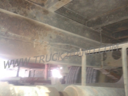 รถบรรทุกติดเครน ISUZU 6 ล้อติดเครน KATO 3 ตัน เครน 2 ชัก 3 ปอก ใช้งานไป 46,954 กิโล