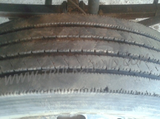 รถบรรทุกติดเครน ISUZU 6 ล้อติดเครน KATO 3 ตัน เครน 2 ชัก 3 ปอก ใช้งานไป 46,954 กิโล