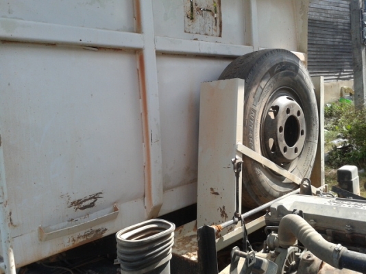 6 ดั้ม 150 แรงม้า รถห้างแท้ เดิมๆ พร้อมใช้งาน เล่มพร้อม...ติดมือ 6 ดั้ม 150 แรงม้า รถห้างแท้ เดิมๆ พร้อมใช้งาน เล่มพร้อม...ติดมือ