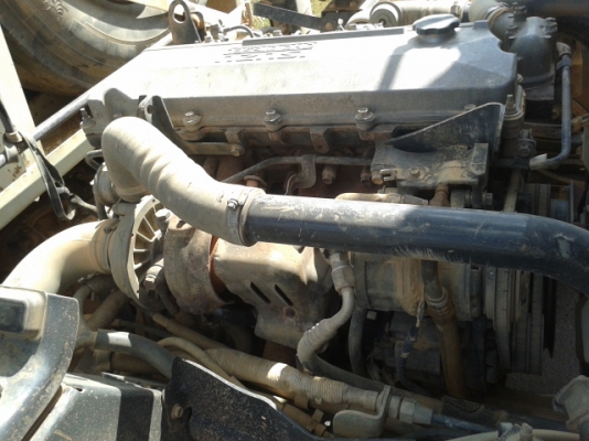 6 ดั้ม 150 แรงม้า รถห้างแท้ เดิมๆ พร้อมใช้งาน เล่มพร้อม...ติดมือ 6 ดั้ม 150 แรงม้า รถห้างแท้ เดิมๆ พร้อมใช้งาน เล่มพร้อม...ติดมือ