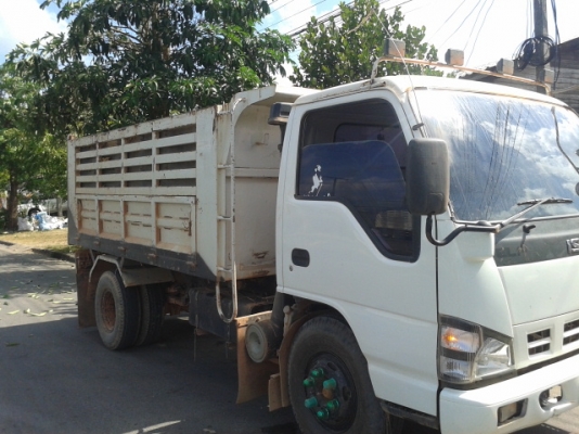 6 ดั้ม 150 แรงม้า รถห้างแท้ เดิมๆ พร้อมใช้งาน เล่มพร้อม...ติดมือ 6 ดั้ม 150 แรงม้า รถห้างแท้ เดิมๆ พร้อมใช้งาน เล่มพร้อม...ติดมือ