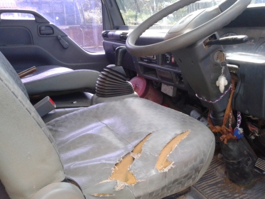 6 ดั้ม 150 แรงม้า รถห้างแท้ เดิมๆ พร้อมใช้งาน เล่มพร้อม...ติดมือ 6 ดั้ม 150 แรงม้า รถห้างแท้ เดิมๆ พร้อมใช้งาน เล่มพร้อม...ติดมือ