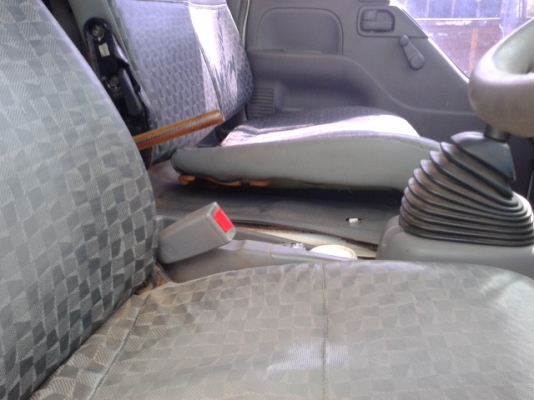 6 ดั้ม 150 แรงม้า รถห้างแท้ เดิมๆ พร้อมใช้งาน เล่มพร้อม...ติดมือ 6 ดั้ม 150 แรงม้า รถห้างแท้ เดิมๆ พร้อมใช้งาน เล่มพร้อม...ติดมือ