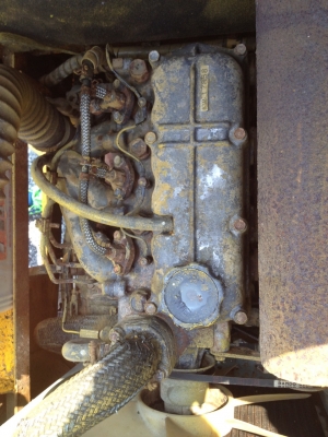 รถบด BOMAG BW 121 AC