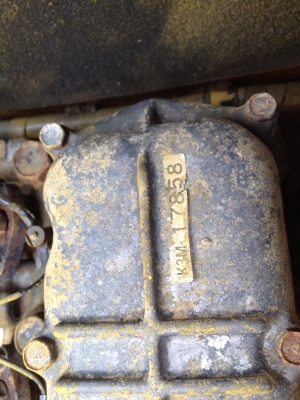 รถบด BOMAG BW 121 AC