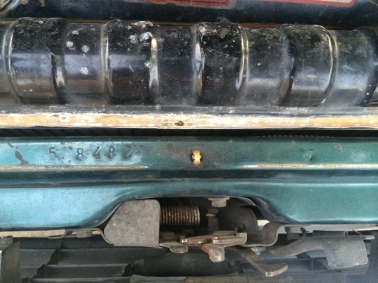 mighty-x 1997 มือเดียวป้ายแดง!!! เครื่องดี หน้าเดิม ยางดี พร้อมใช้งาน mighty-x 1997 มือเดียวป้ายแดง!!! เครื่องดี หน้าเดิม ยางดี พร้อมใช้งาน