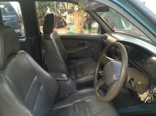 mighty-x 1997 มือเดียวป้ายแดง!!! เครื่องดี หน้าเดิม ยางดี พร้อมใช้งาน mighty-x 1997 มือเดียวป้ายแดง!!! เครื่องดี หน้าเดิม ยางดี พร้อมใช้งาน