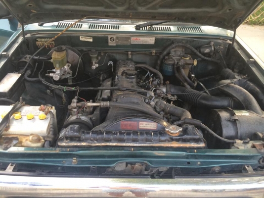 mighty-x 1997 มือเดียวป้ายแดง!!! เครื่องดี หน้าเดิม ยางดี พร้อมใช้งาน mighty-x 1997 มือเดียวป้ายแดง!!! เครื่องดี หน้าเดิม ยางดี พร้อมใช้งาน