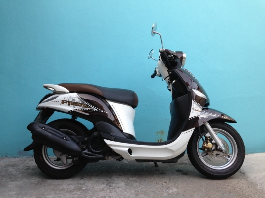 Filano หัวฉีด ปี2012 ราคา 19,900 บาท Filano หัวฉีด ปี2012 ราคา 19,900 บาท