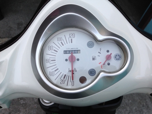 Filano หัวฉีด ปี2012 ราคา 19,900 บาท Filano หัวฉีด ปี2012 ราคา 19,900 บาท