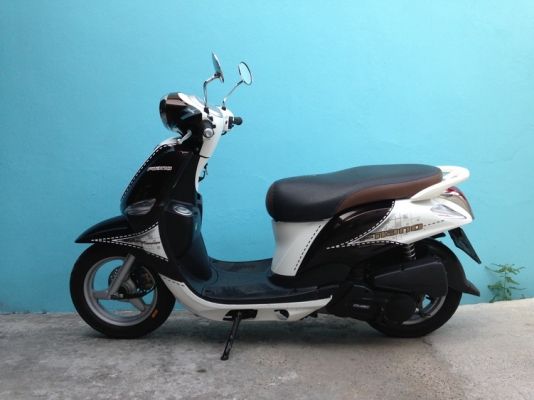 Filano หัวฉีด ปี2012 ราคา 19,900 บาท Filano หัวฉีด ปี2012 ราคา 19,900 บาท