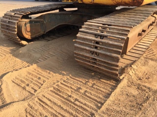 ขายรถแบคโฮ KOMATSU PC130-6K ระบบไฟฟ้าครบ สภาพสวยพร้อมใช้ นำเข้าจากญี่ปุ่น มีVDOการทำงานให้ชมครับ ขายรถแบคโฮ KOMATSU PC130-6K ระบบไฟฟ้าครบ สภาพสวยพร้อมใช้ นำเข้าจากญี่ปุ่น มีVDOการทำงานให้ชมครับ