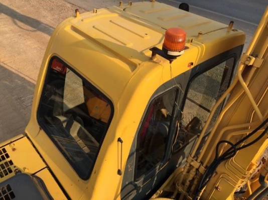 ขายรถแบคโฮ KOMATSU PC130-6K ระบบไฟฟ้าครบ สภาพสวยพร้อมใช้ นำเข้าจากญี่ปุ่น มีVDOการทำงานให้ชมครับ ขายรถแบคโฮ KOMATSU PC130-6K ระบบไฟฟ้าครบ สภาพสวยพร้อมใช้ นำเข้าจากญี่ปุ่น มีVDOการทำงานให้ชมครับ