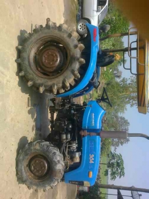 ขายรถไถแชมป์