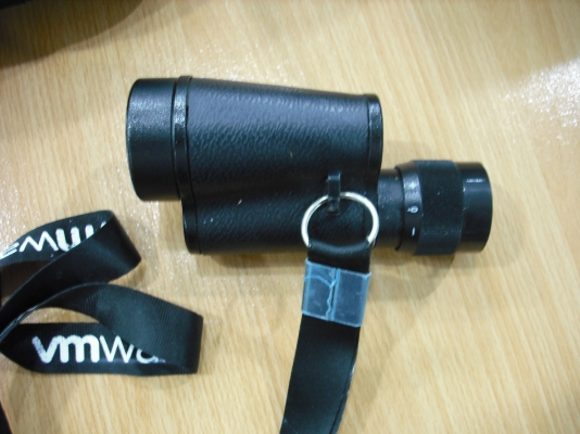 กล้องส่งทางไกลแบบตาเดียว Made in Russia