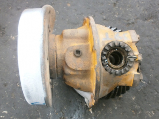 เฟื่องท้าย รถตัก JH60