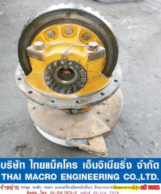 เฟื่องท้าย รถตัก JH60