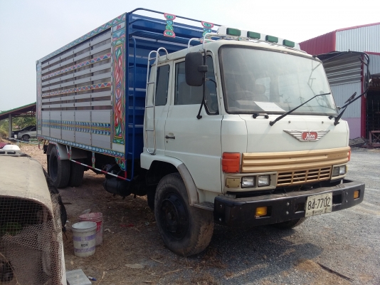 หกล้อดั้มเกษตร ทำกะบะใหม่ต่อดั้ม หกล้อดั้มเกษตร ทำกะบะใหม่ต่อดั้ม